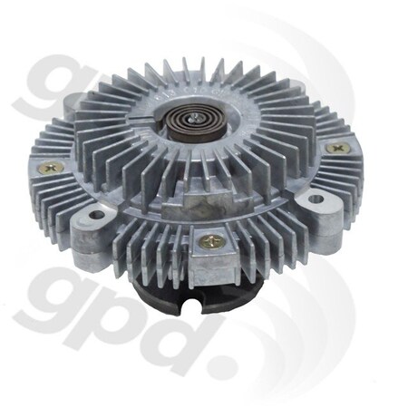 Gpd Fan Clutch, 2911281 2911281